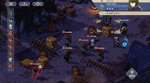 taptap回合制战棋游戏,taptap单机战棋