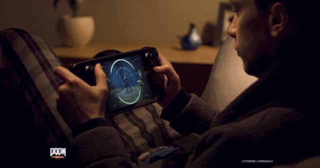 steamdeck掌机玩游戏高画质会卡吗,steamdeck掌机值不值得购入