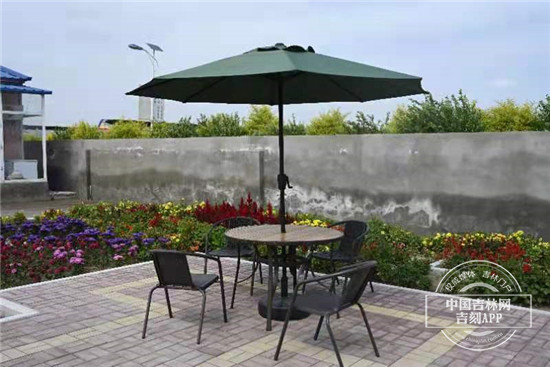 美丽乡村建设与民宿发展感悟,美丽乡村建设与民宿