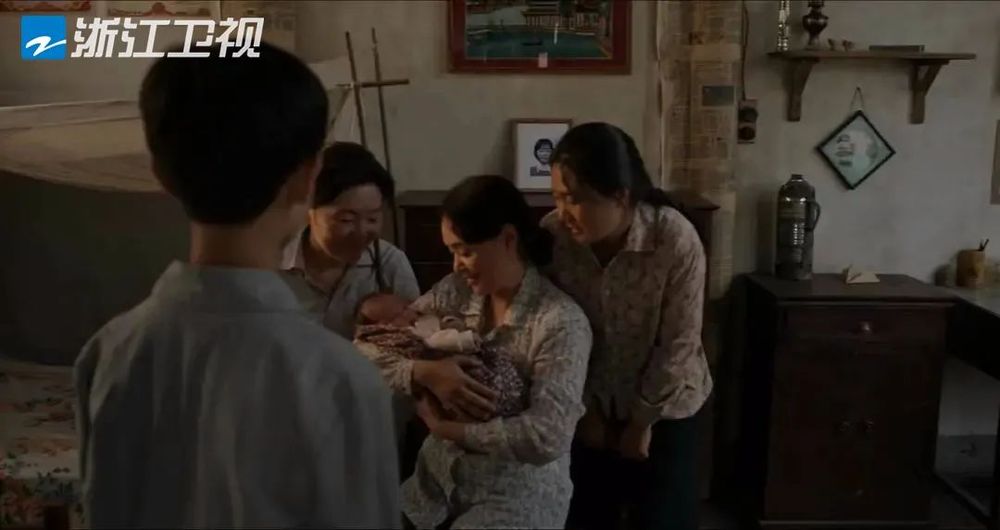 豆瓣9.6国产剧的良心,豆瓣开分7.9分算高吗