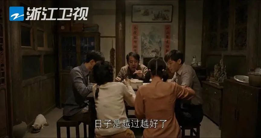 豆瓣9.6国产剧的良心,豆瓣开分7.9分算高吗