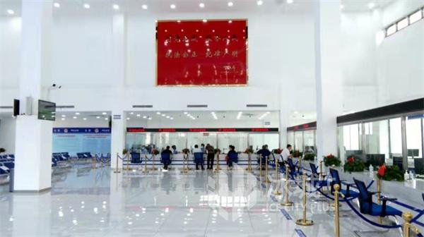 2023车驾管业务20项便民新举措,哈尔滨交警窗口办理违章吗