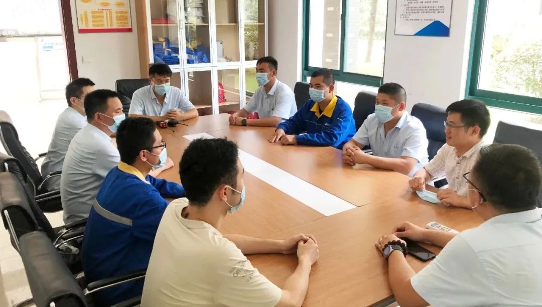 燃气管道抢险应急演练的目的,大连新闻燃气应急演练