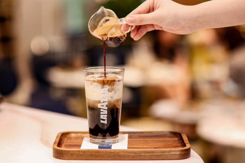 意大利咖啡品牌拉瓦萨,意大利拉瓦萨金牌咖啡