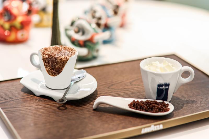 意大利咖啡品牌拉瓦萨,意大利拉瓦萨金牌咖啡