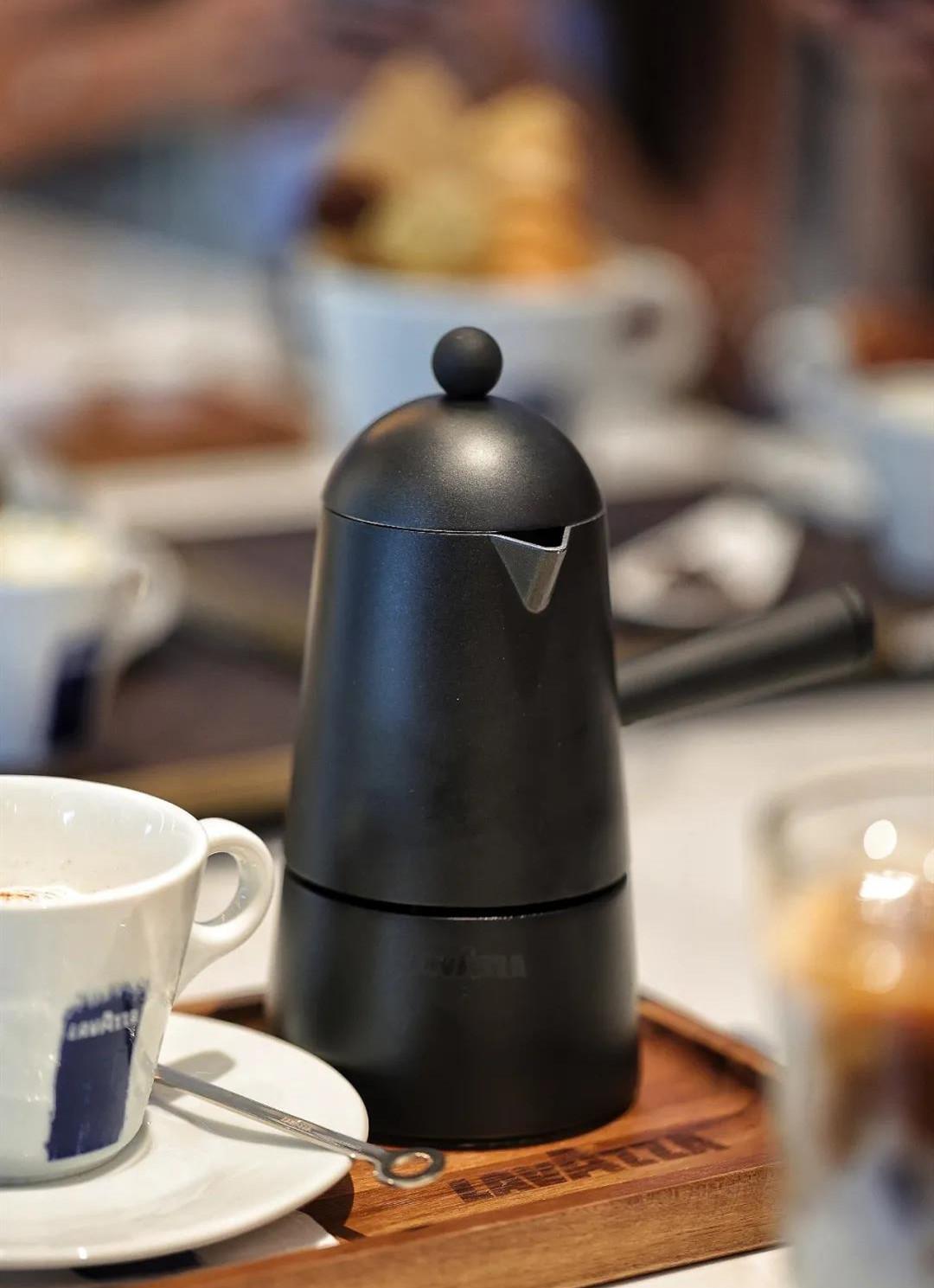 意大利咖啡品牌拉瓦萨,意大利拉瓦萨金牌咖啡