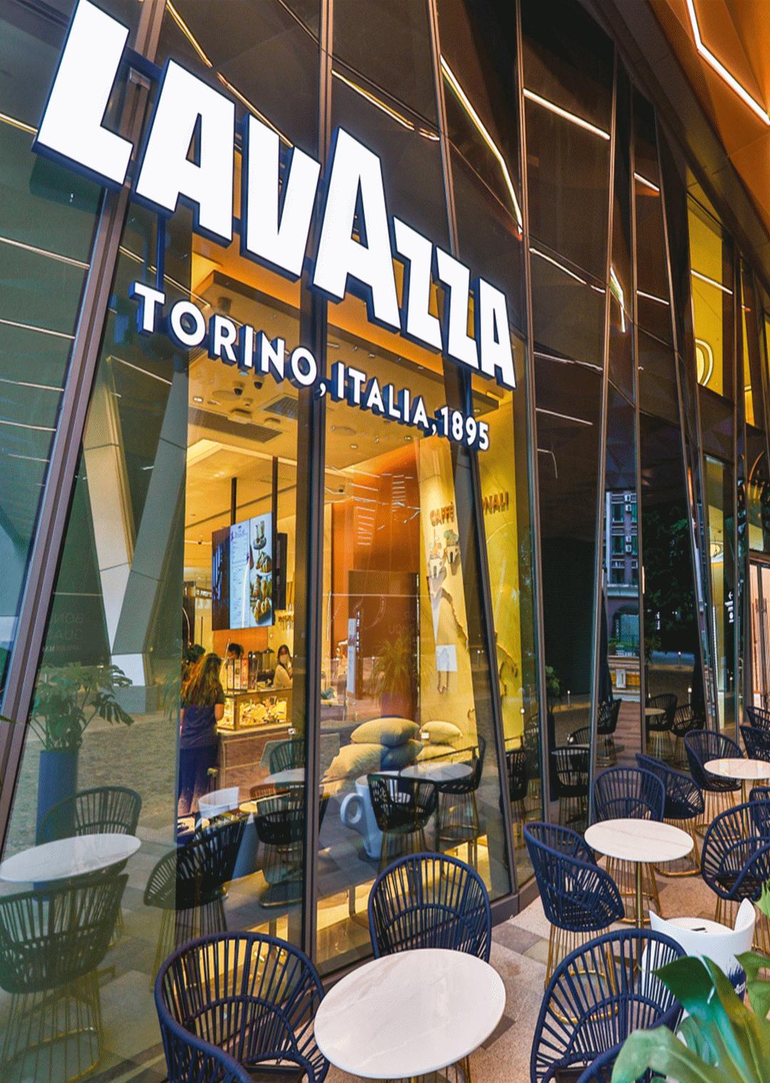 意大利咖啡品牌拉瓦萨,意大利拉瓦萨金牌咖啡