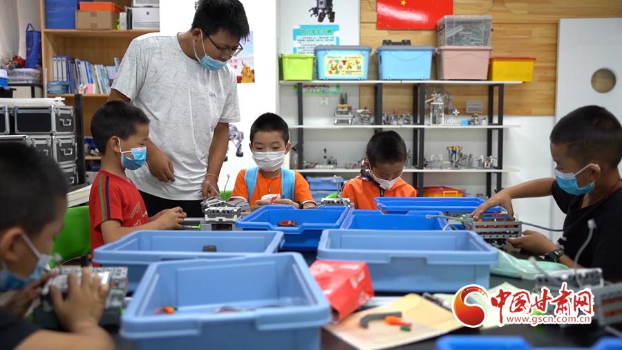 兰州市青少年成长教育公益大讲堂,甘肃中小学公益讲堂