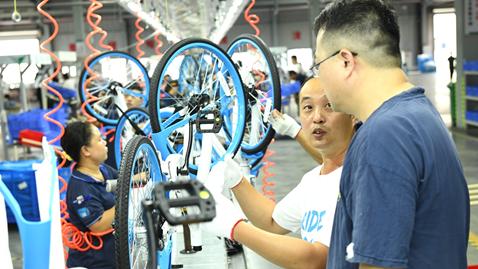 全国低碳日哈啰出行公布碳中和路线图承诺2025实现净零排放