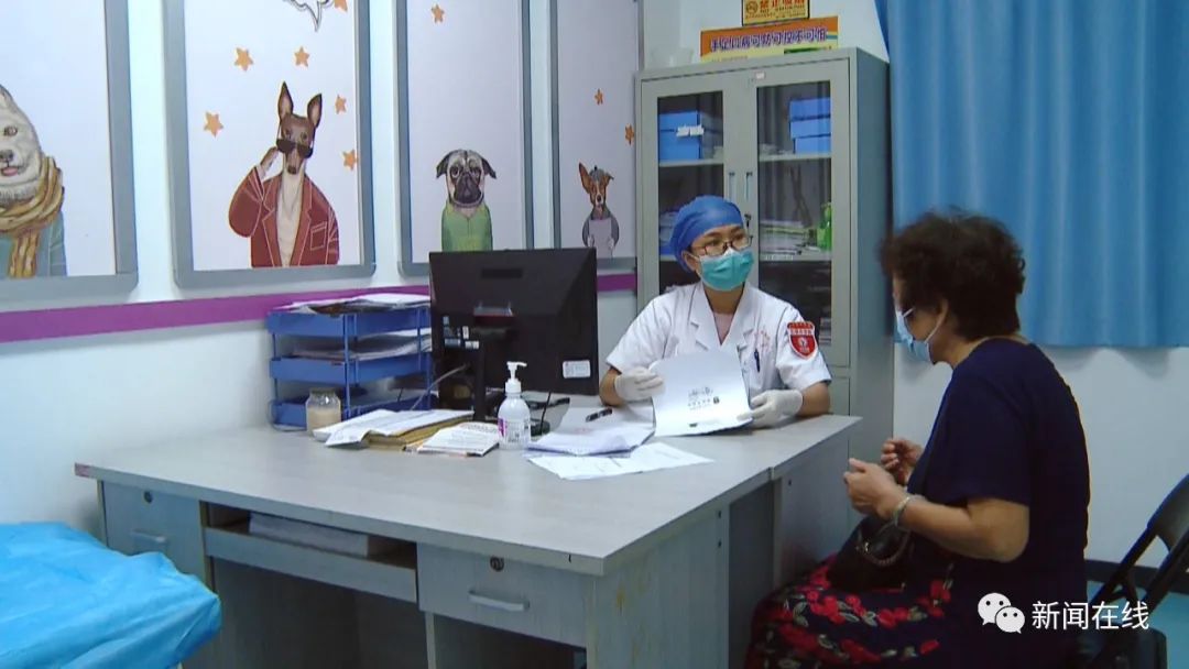 南宁新冠疫苗接种几点放号,南宁新冠疫苗预约接种点放号时间