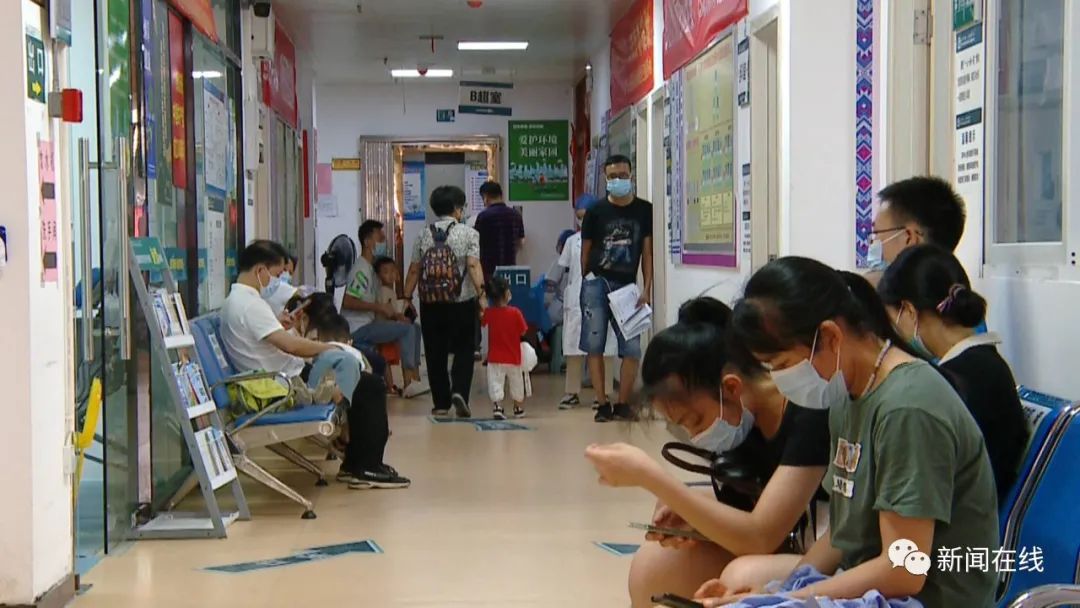 南宁新冠疫苗接种几点放号,南宁新冠疫苗预约接种点放号时间