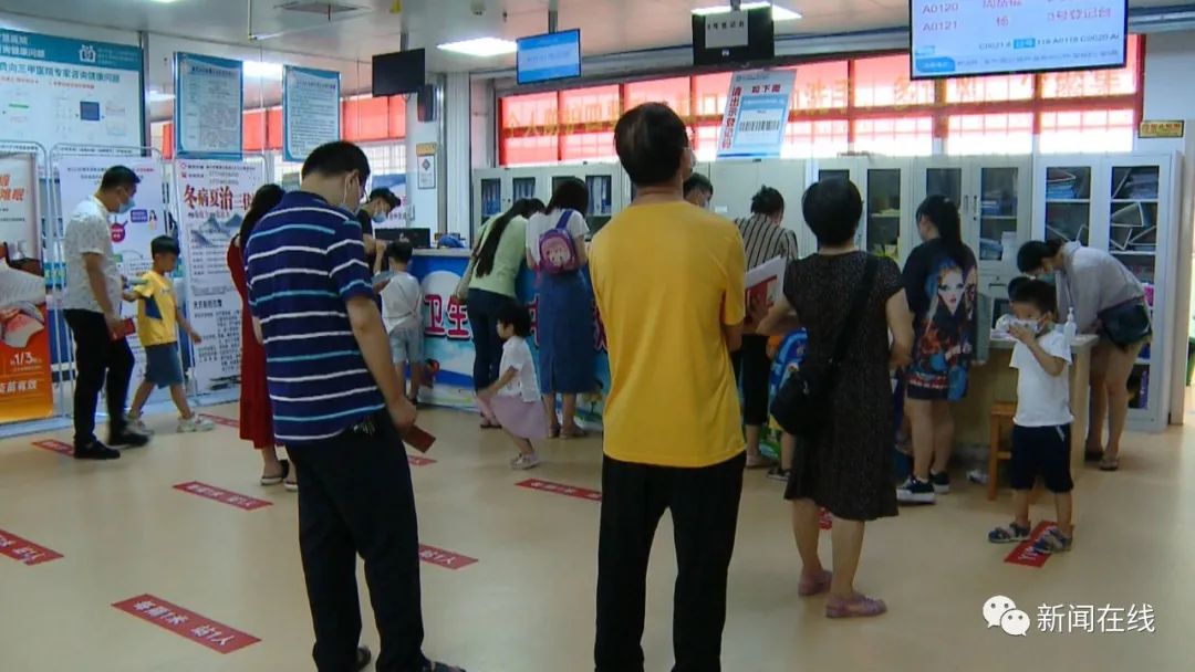 南宁新冠疫苗接种几点放号,南宁新冠疫苗预约接种点放号时间