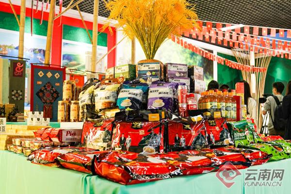 「2021商洽会」越南咖啡、榴莲饼、春卷……越南总领事“直播带货”啦