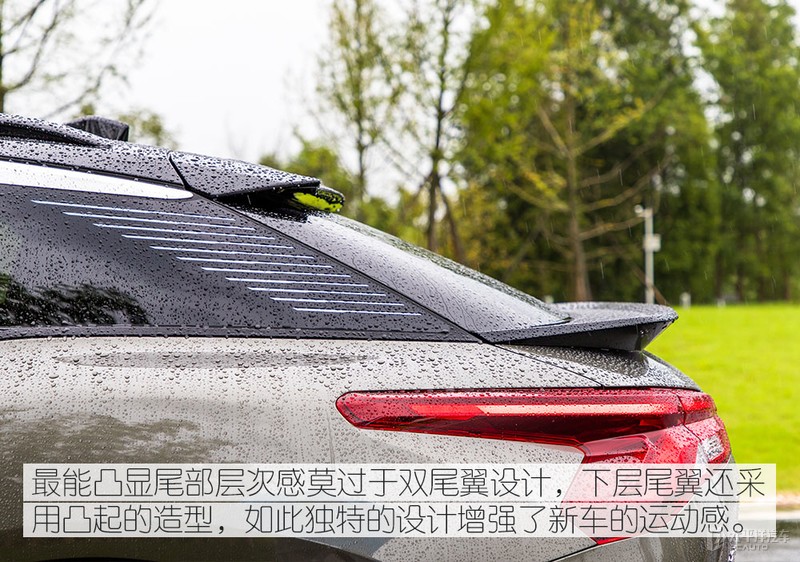 雪铁龙凡尔赛c5x这台车表现如何,38号凡尔赛c5x试驾视频是不是真的