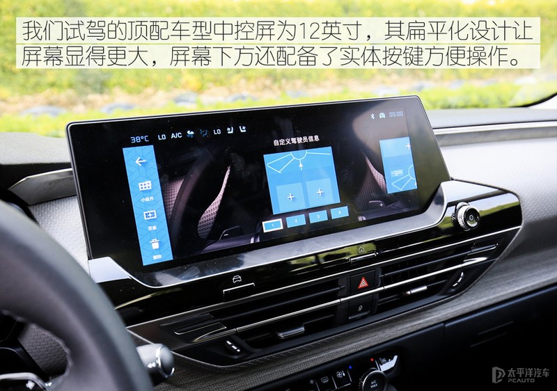 雪铁龙凡尔赛c5x这台车表现如何,38号凡尔赛c5x试驾视频是不是真的