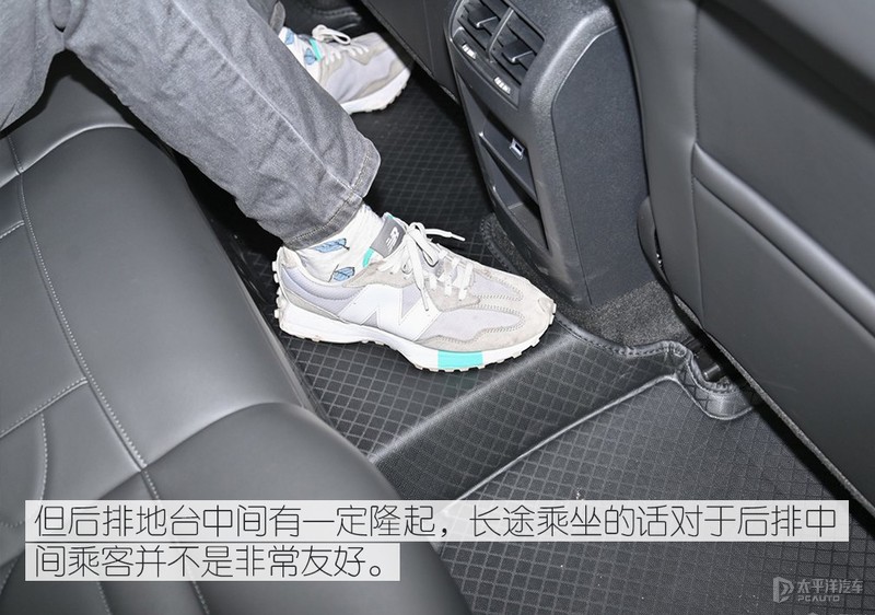 雪铁龙凡尔赛c5x这台车表现如何,38号凡尔赛c5x试驾视频是不是真的