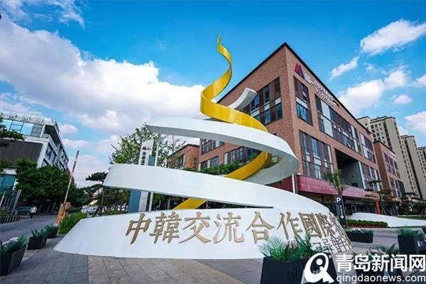 城阳百强企业排名,青岛城阳区各区的发展