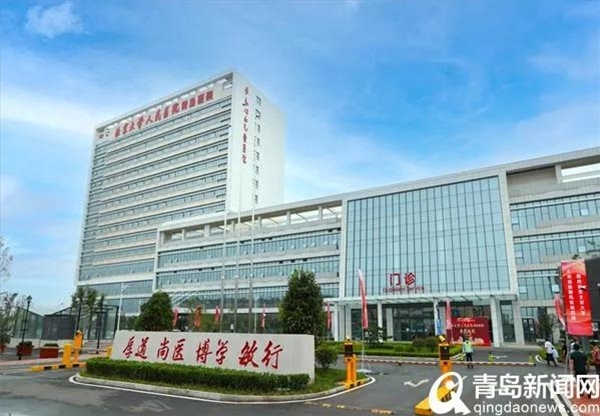 城阳百强企业排名,青岛城阳区各区的发展