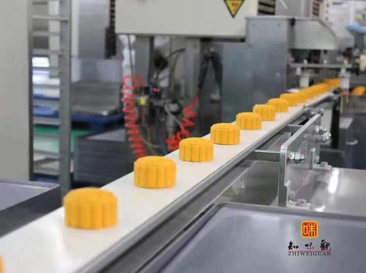 推联名、打文化IP、出盲盒……老字号杭产月饼组团出圈