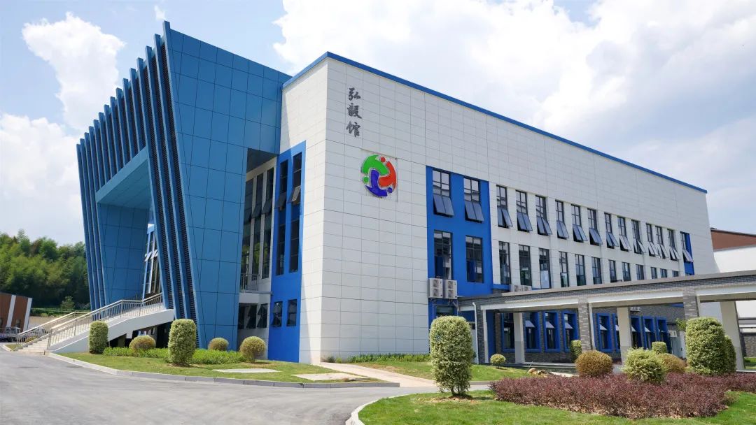 丽水遂昌育才初中,遂昌中学寝室条件怎么样