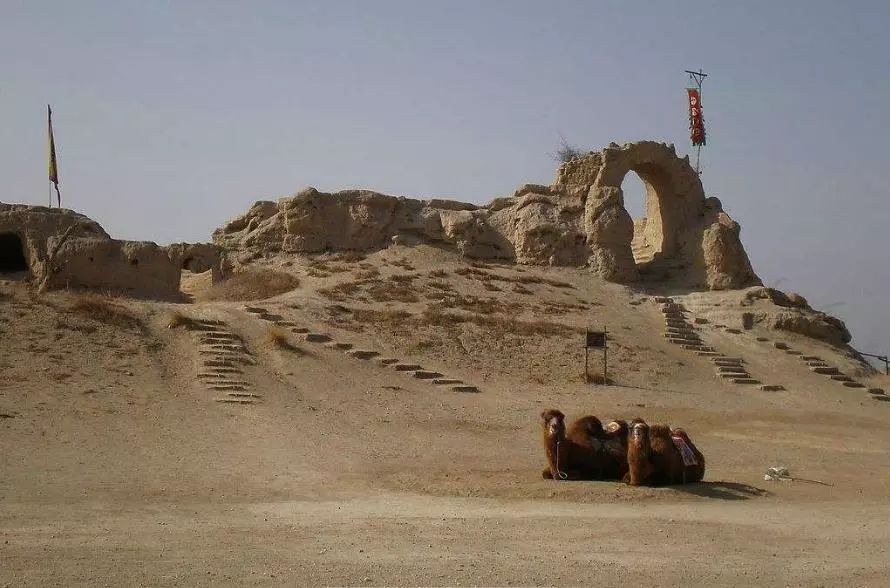 徐兆寿中国文化,徐兆寿作品西行悟道