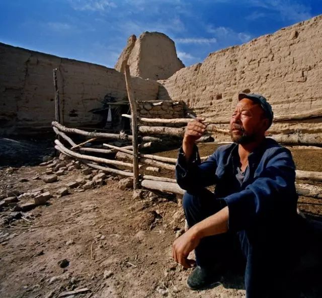 徐兆寿中国文化,徐兆寿作品西行悟道