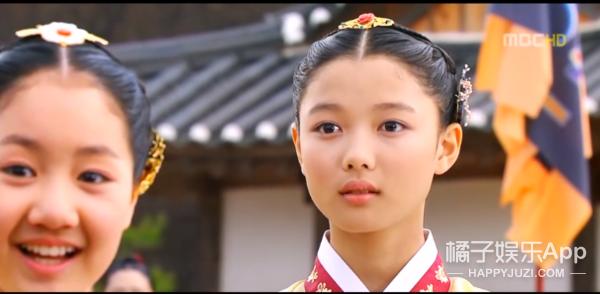 还记得《拥抱太阳的月亮》的小烟雨吗？逆袭太成功