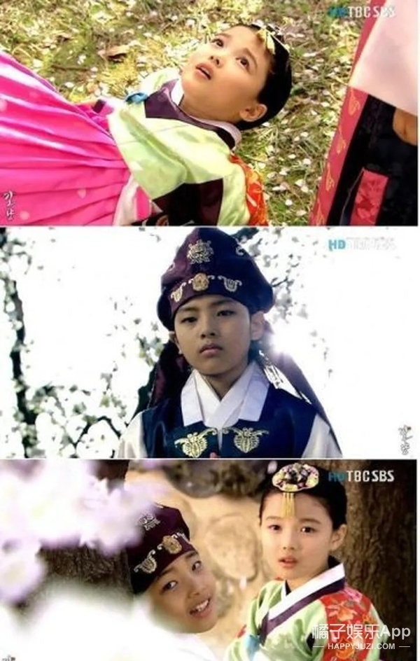 还记得《拥抱太阳的月亮》的小烟雨吗？逆袭太成功