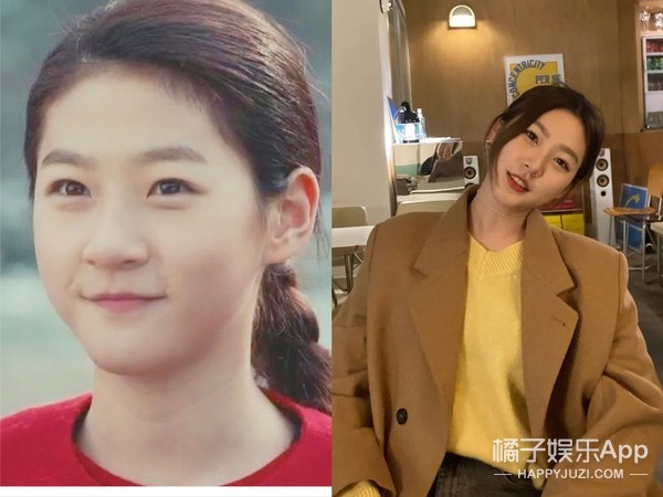 还记得《拥抱太阳的月亮》的小烟雨吗？逆袭太成功