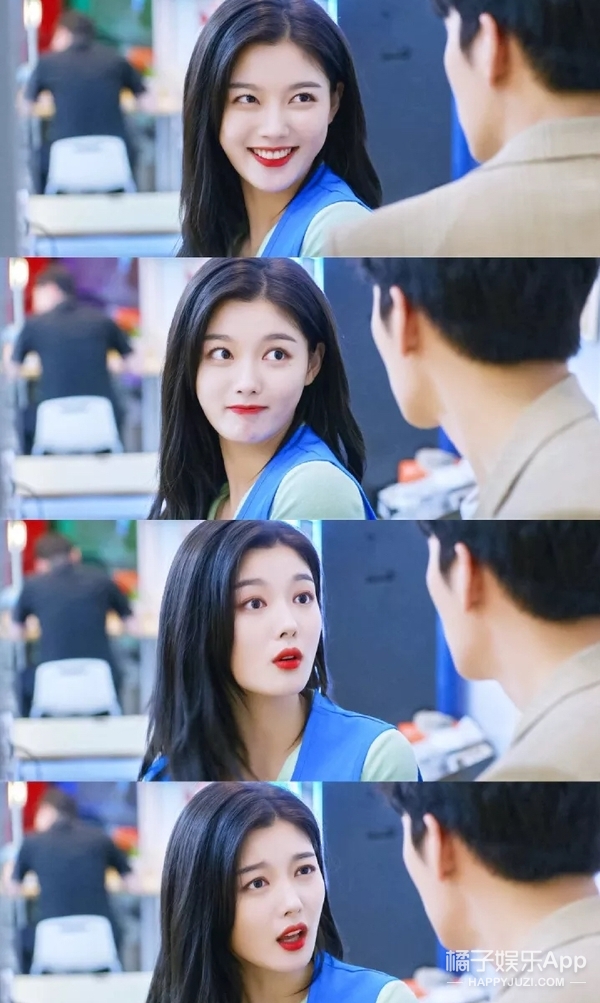 还记得《拥抱太阳的月亮》的小烟雨吗？逆袭太成功