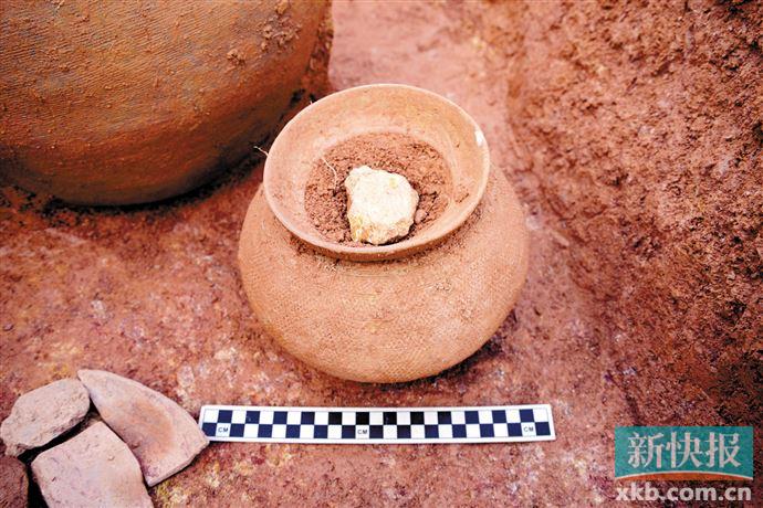 广州出土的文物,广州出土金银玉衣