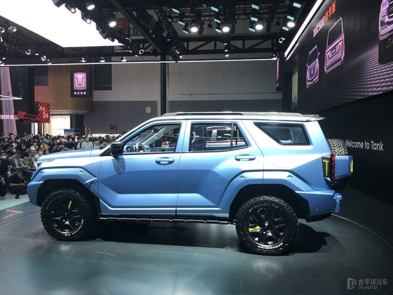 长城2022年新车上市车型,长城2022年新车计划