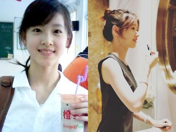 奶茶妹妹真实近况,奶茶妹妹最新现状