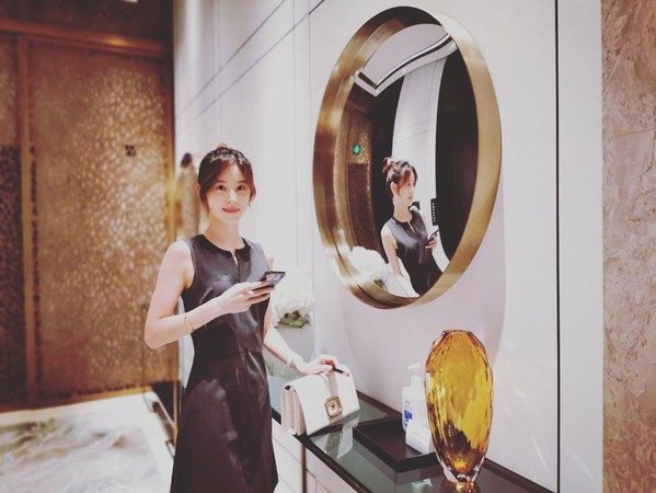 奶茶妹妹真实近况,奶茶妹妹最新现状