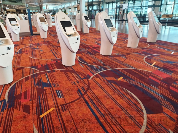 新加坡酷航廉价航空公司,酷航航空公司最新消息