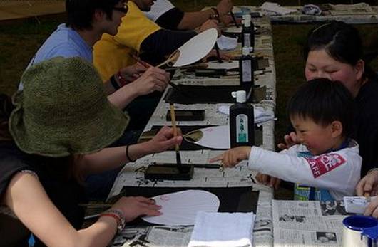 毛笔握笔与铅笔握笔的区别,书法入门基本功毛笔握笔位置