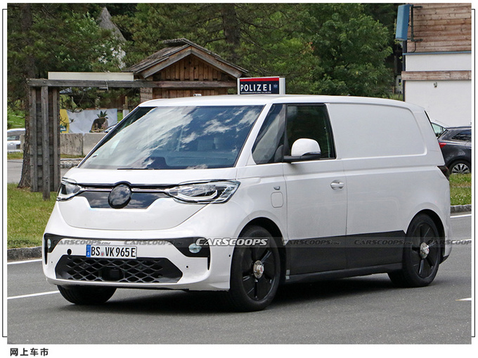 大众新款mpv实车被曝,大众全新mpv售价