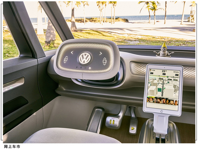 大众新款mpv实车被曝,大众全新mpv售价