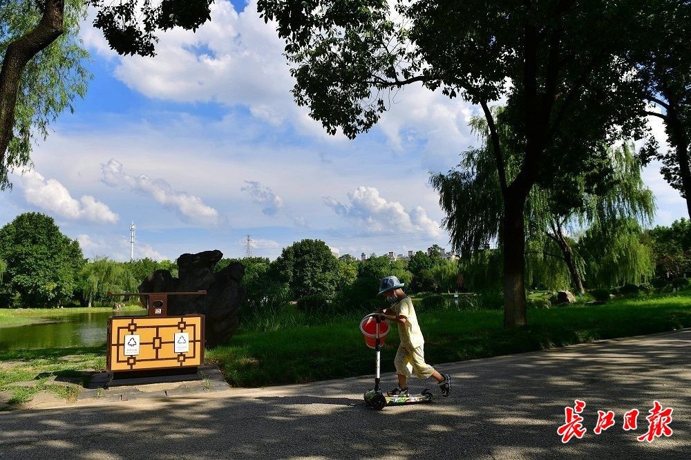 武汉上空飞机看武汉,看武汉高楼的地方