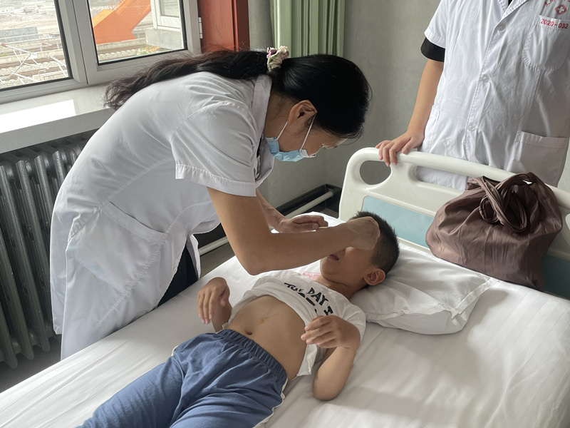 中医专长针灸治鼻炎容易通过吗,董氏针灸治疗过敏性鼻炎的特效