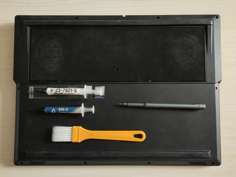 低成本解决笔记本散热问题,怎样将笔记本散热发挥到极致