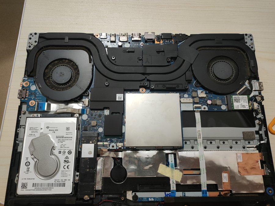 低成本解决笔记本散热问题,怎样将笔记本散热发挥到极致