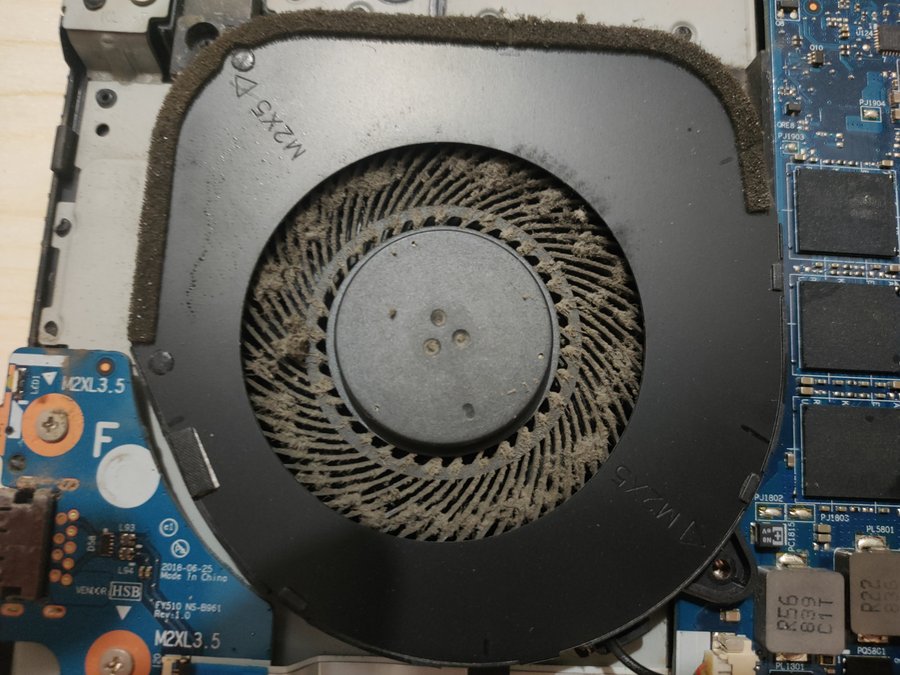 低成本解决笔记本散热问题,怎样将笔记本散热发挥到极致