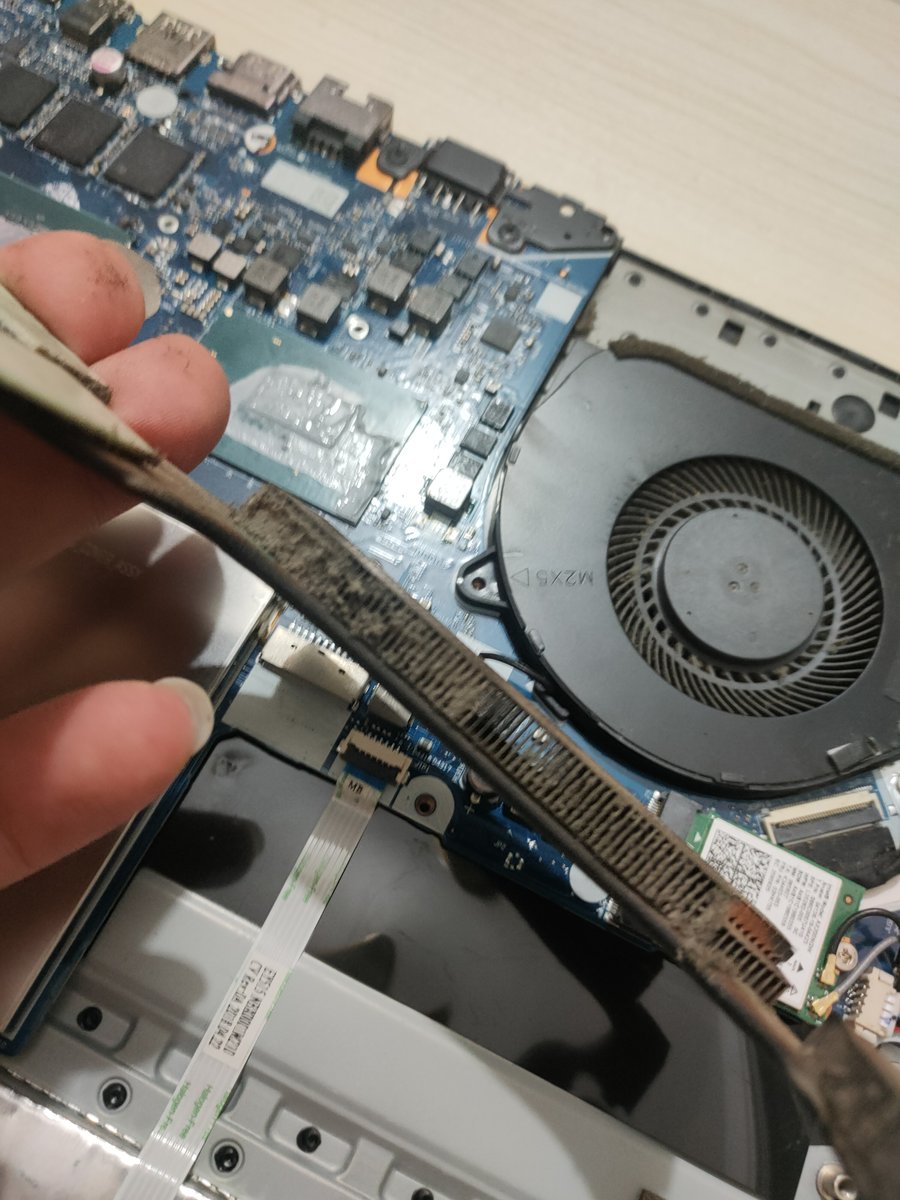 低成本解决笔记本散热问题,怎样将笔记本散热发挥到极致