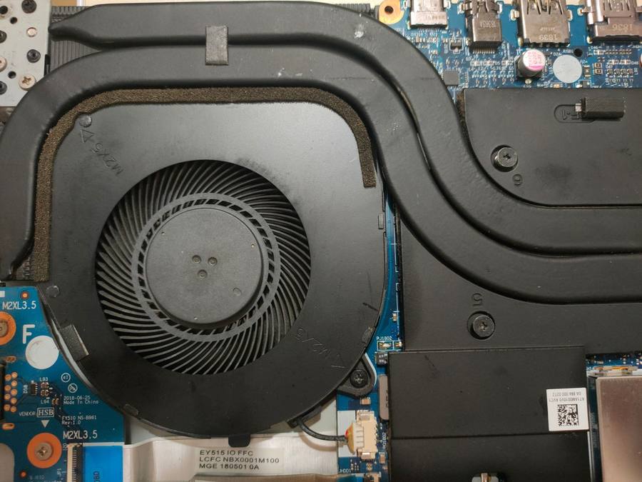 低成本解决笔记本散热问题,怎样将笔记本散热发挥到极致