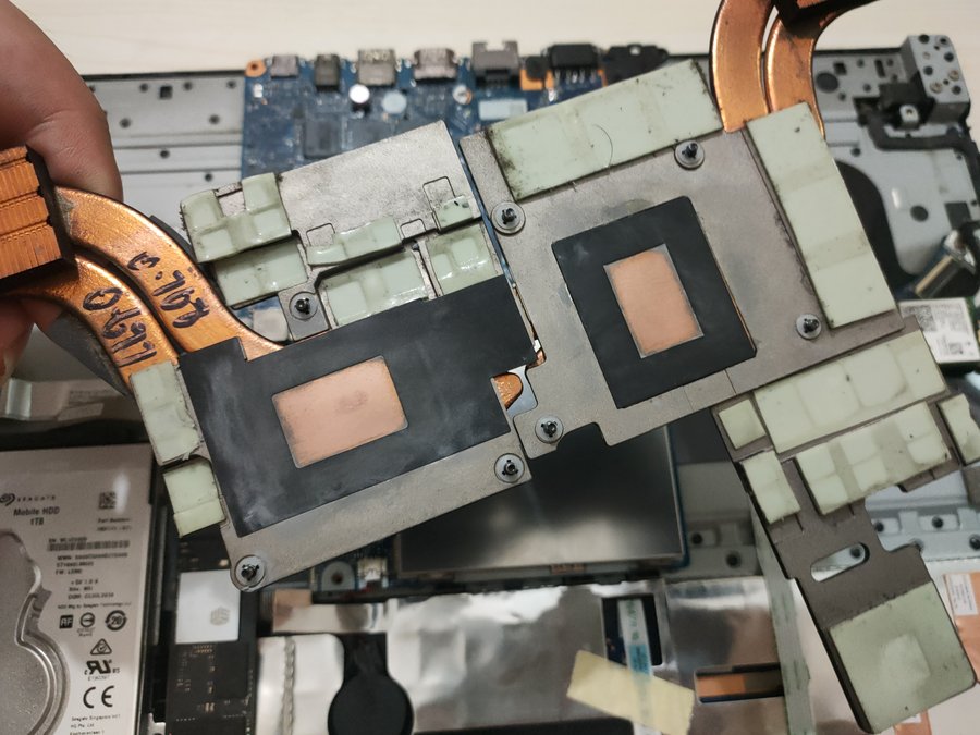 低成本解决笔记本散热问题,怎样将笔记本散热发挥到极致