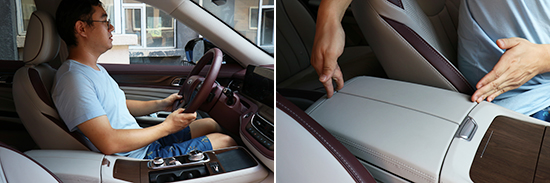 福特领裕2021款6座落地价格,2023款福特领裕深度测评