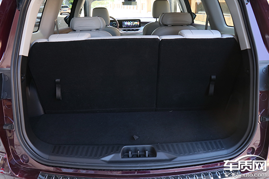 福特领裕2021款6座落地价格,2023款福特领裕深度测评