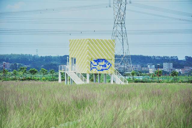 路过人间无非一瞬间歌曲,路过人间无非一瞬间舞蹈