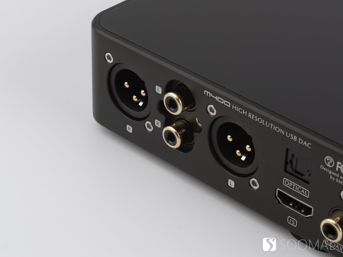 双木三林m8a评测,双木三林m400解码器评测